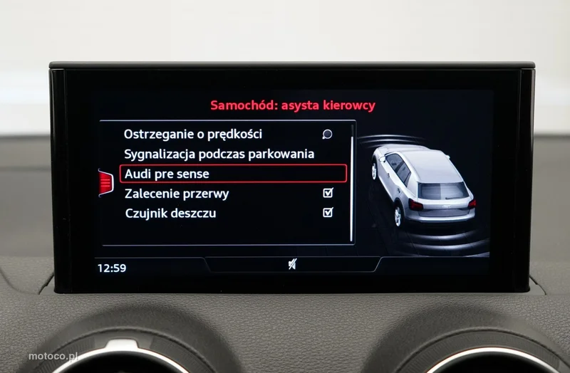 Audi Q2 31
