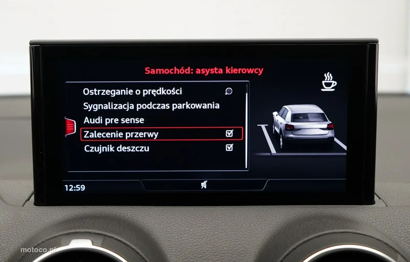 Audi Q2 32