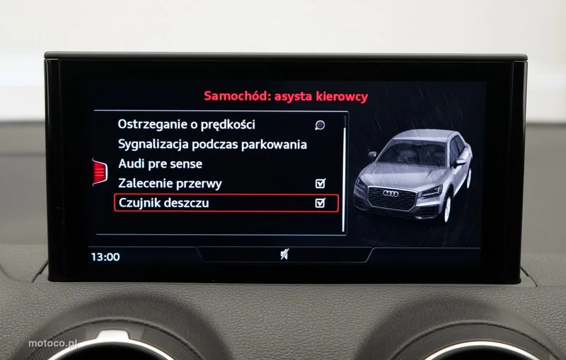 Audi Q2 33
