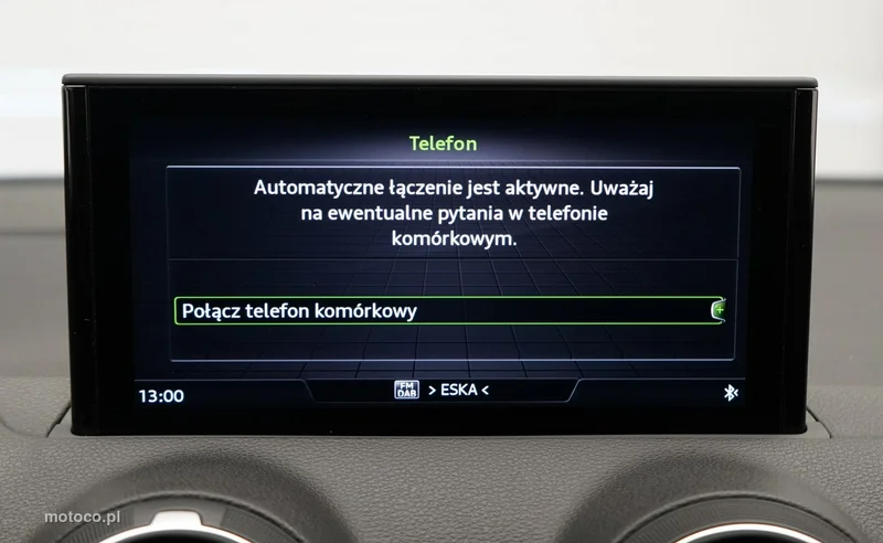 Audi Q2 35