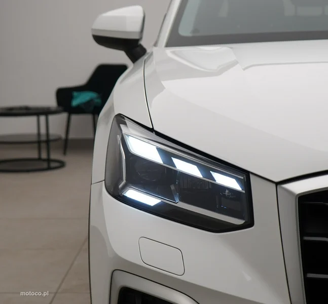 Audi Q2 7