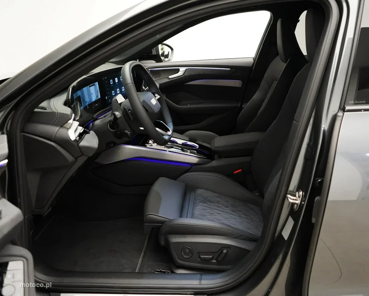 Audi A6 C8 11