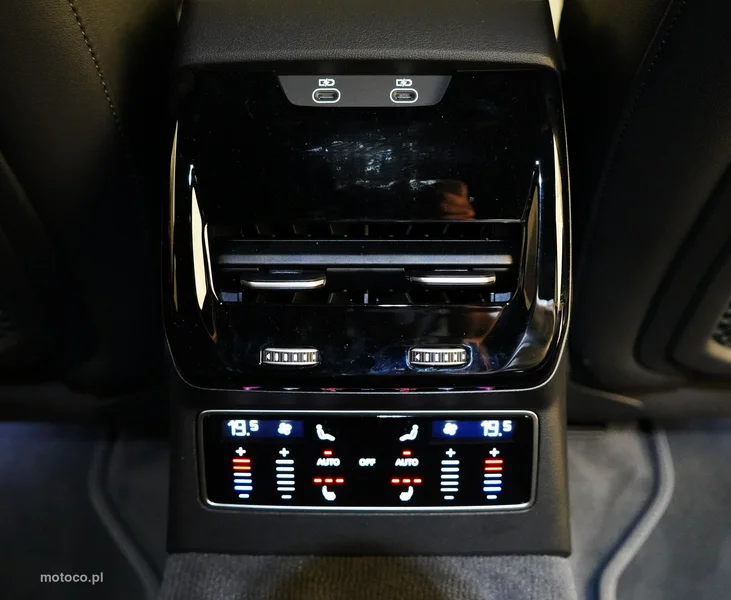 Audi A6 C8 19