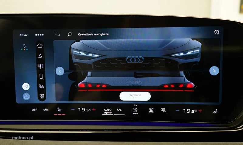 Audi A6 C8 35