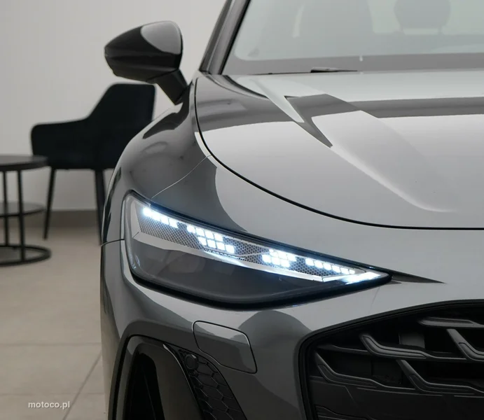 Audi A6 C8 7