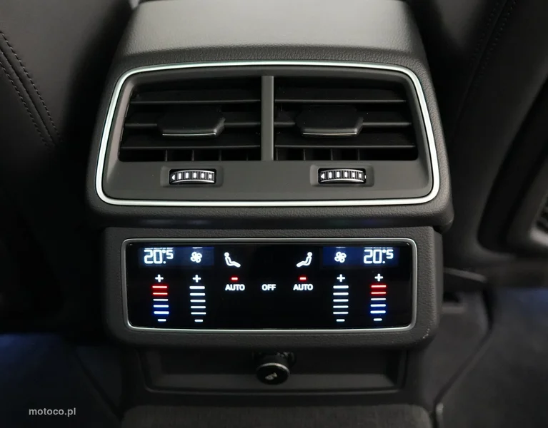 Audi A6 C8 25