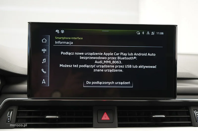 Audi A4 B9 31