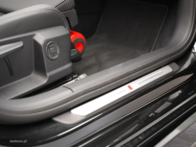 Audi A3 8Y 14