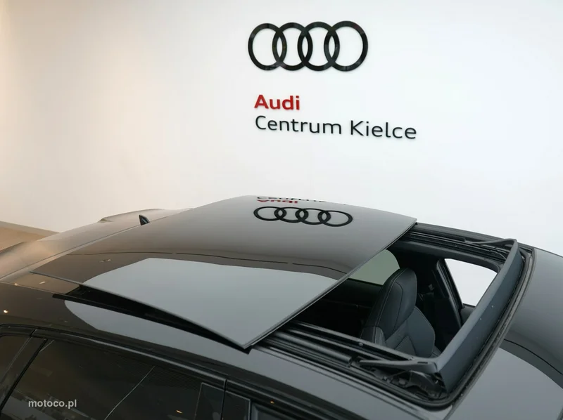 Audi A3 8Y 8
