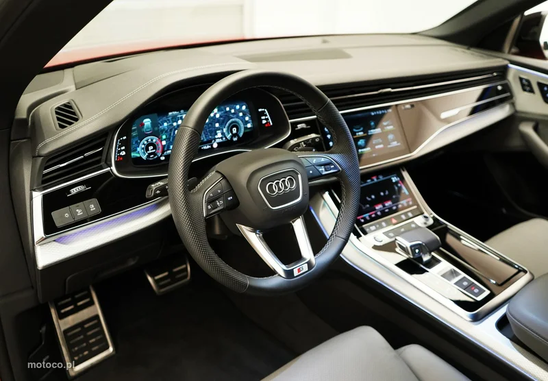 Audi Q8 4M 13