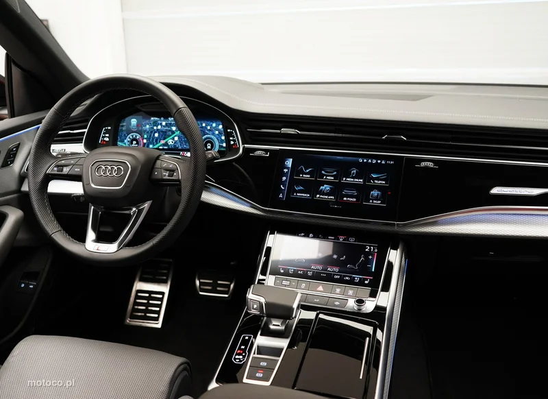 Audi Q8 4M 14