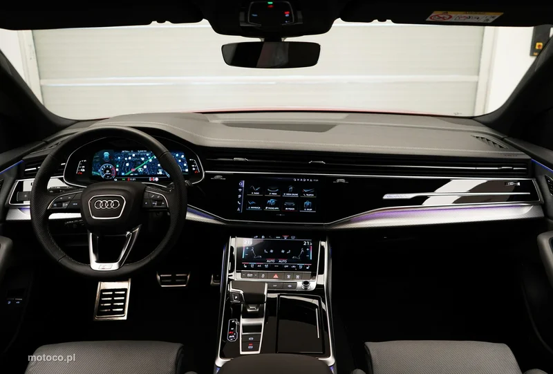 Audi Q8 4M 15