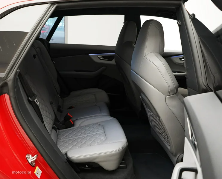 Audi Q8 4M 21
