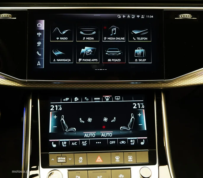 Audi Q8 4M 30