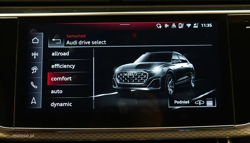 Audi Q8 4M 34