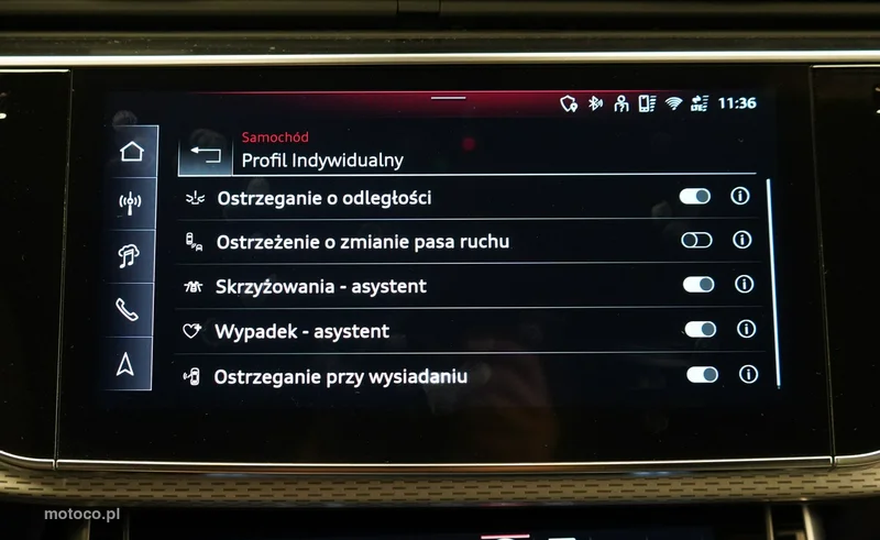 Audi Q8 4M 39