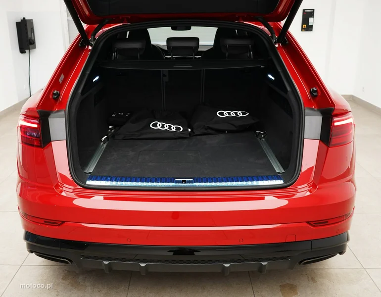 Audi Q8 4M 9