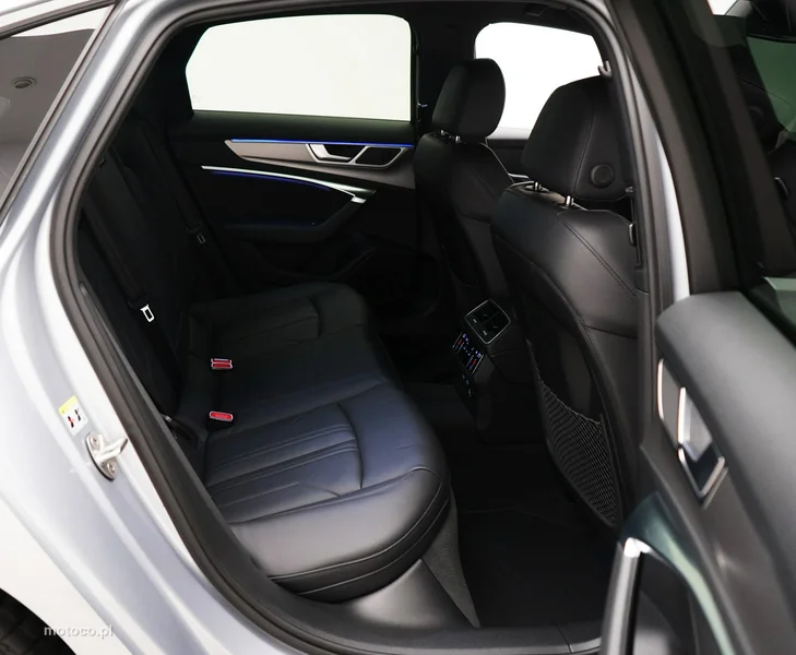 Audi A6 C8 20