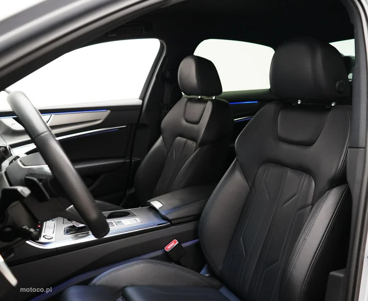 Audi A6 C8 21