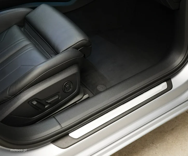 Audi A6 C8 22