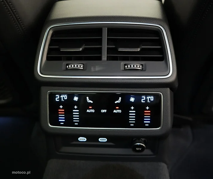 Audi A6 C8 23