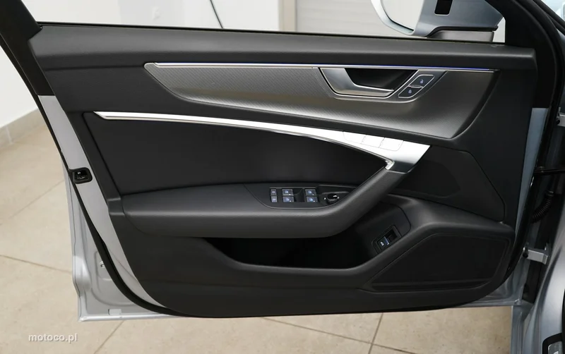 Audi A6 C8 24