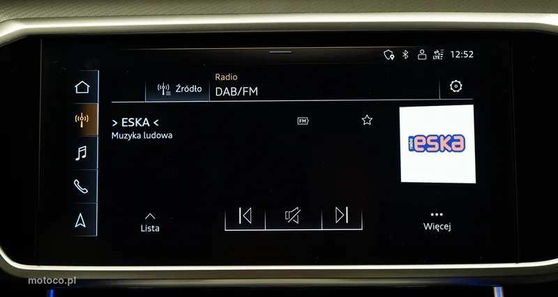 Audi A6 C8 30
