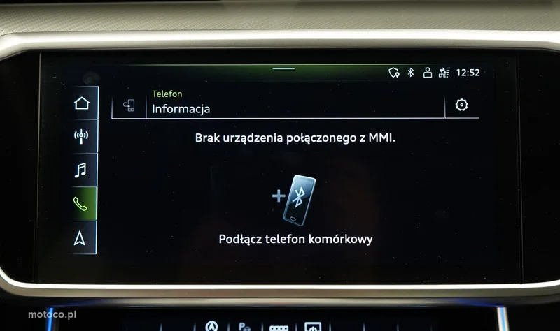Audi A6 C8 31