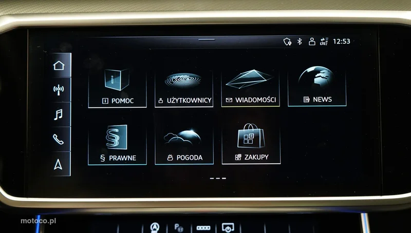 Audi A6 C8 38