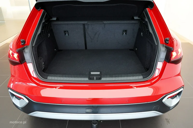 Audi A3 8Y 11