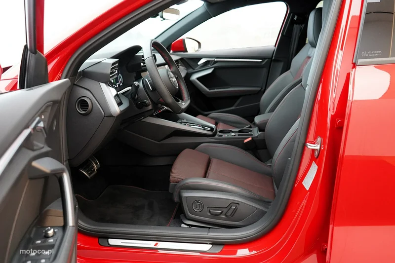 Audi A3 8Y 15