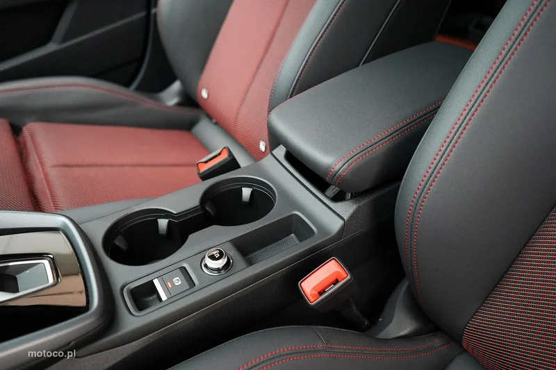 Audi A3 8Y 18