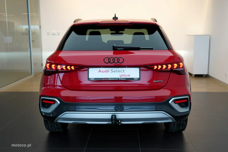 Audi A3 8Y 3