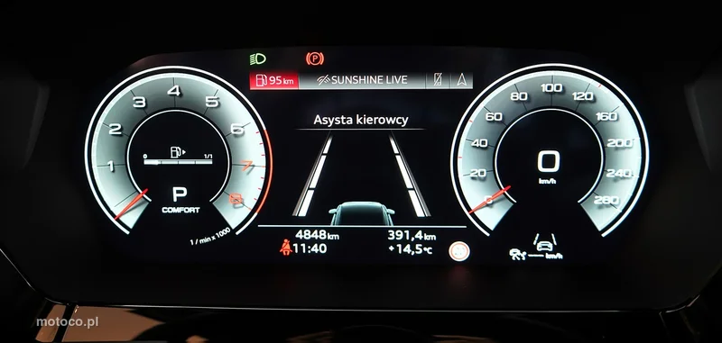 Audi A3 8Y 24