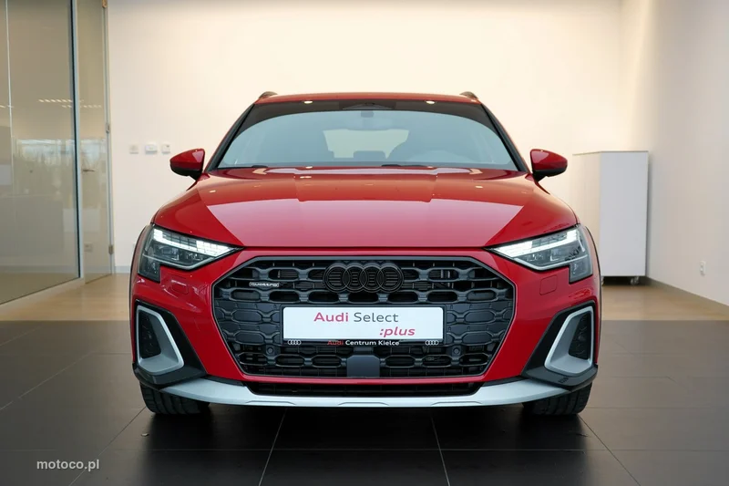 Audi A3 8Y 6