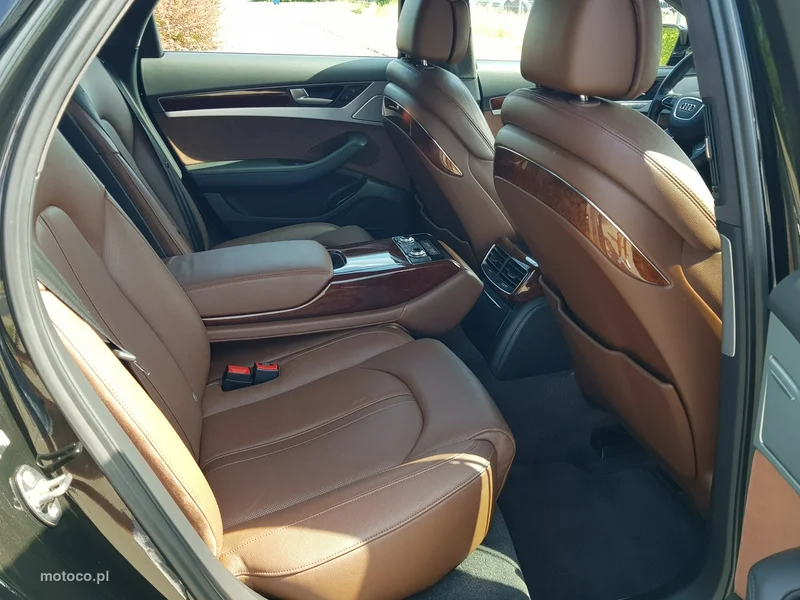 Audi A8 D4 14