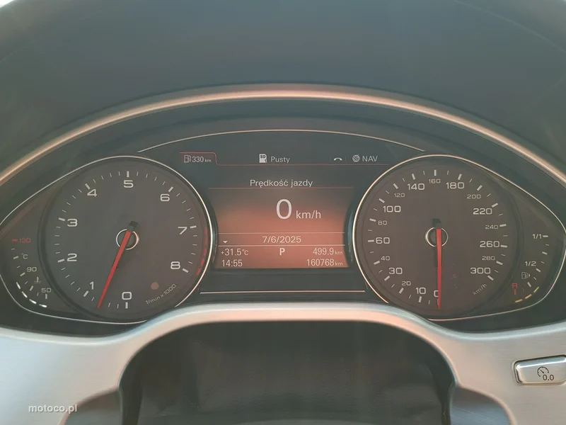 Audi A8 D4 21
