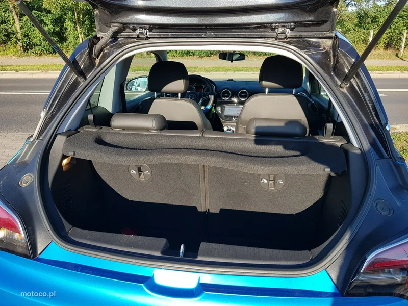 Opel Adam 15