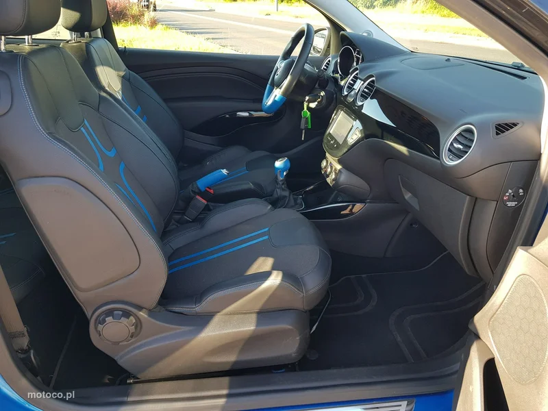 Opel Adam 18