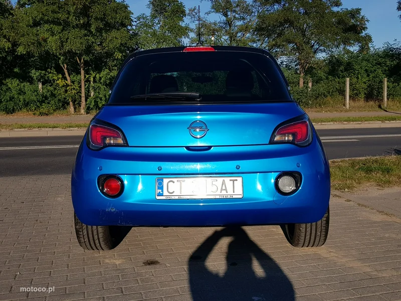 Opel Adam 6