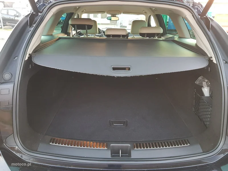 Opel Insignia B 14