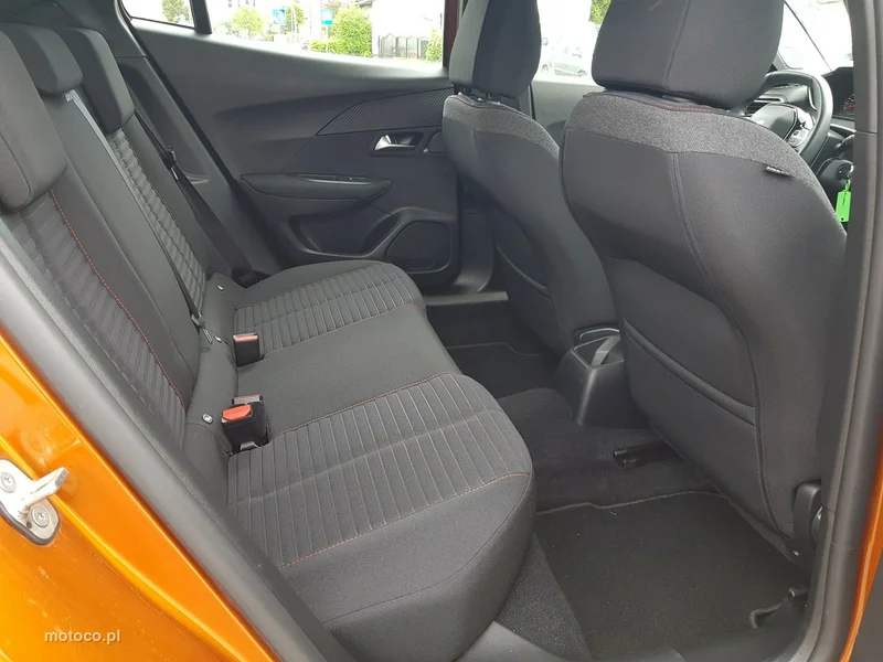 Peugeot 2008 15