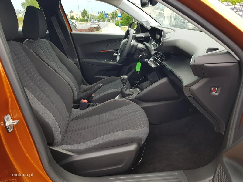 Peugeot 2008 17