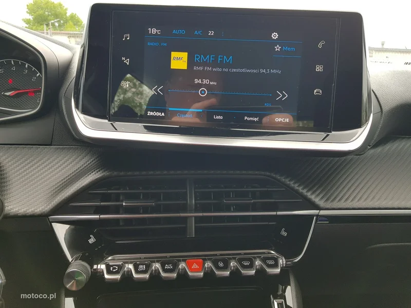 Peugeot 2008 18