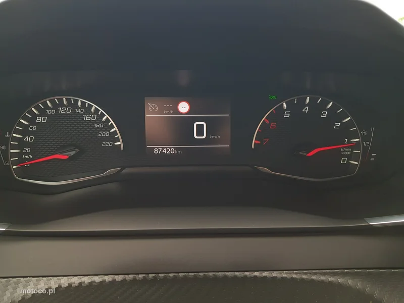 Peugeot 2008 19