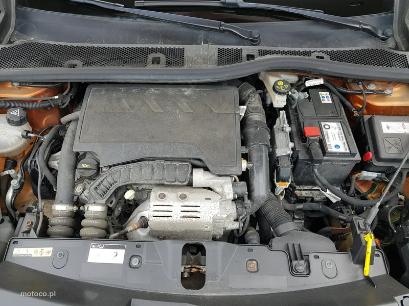 Peugeot 2008 20