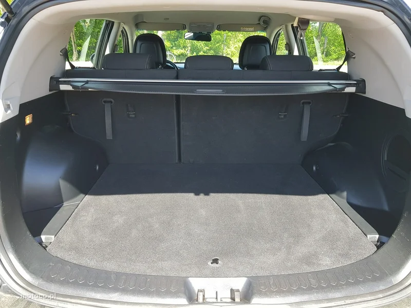 Kia Sportage 14