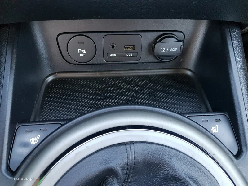 Kia Sportage 18