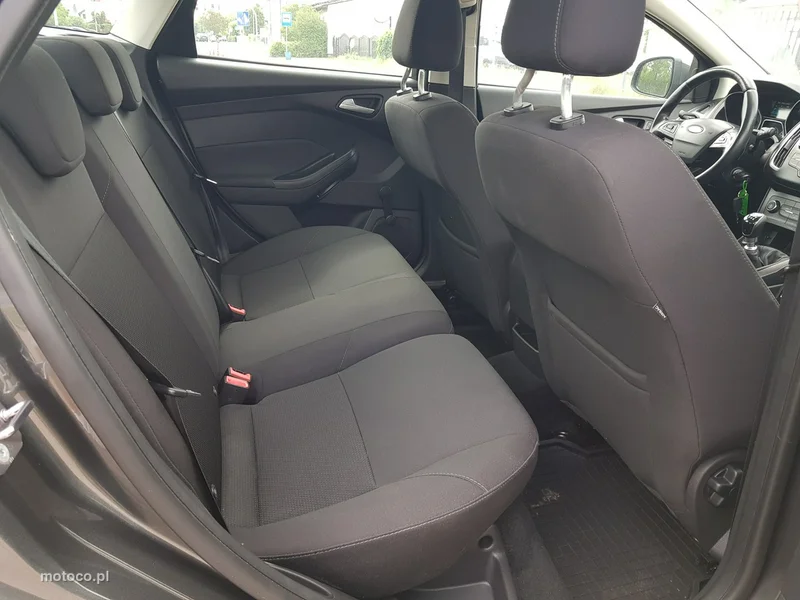 Ford Focus III 14