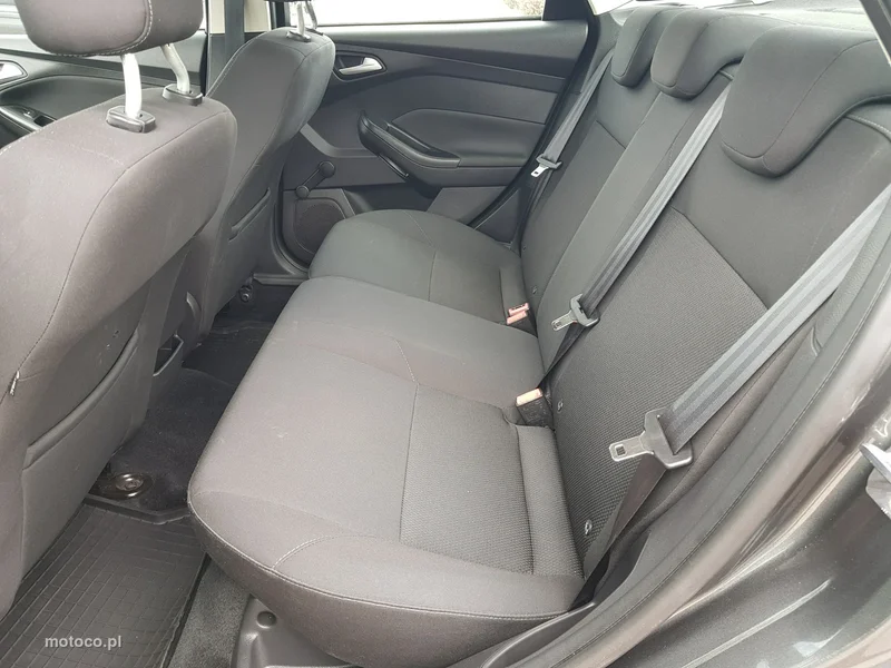 Ford Focus III 10
